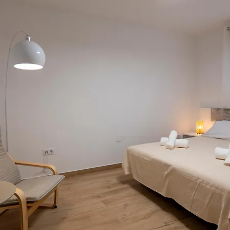 Dom wakacyjny Gold View Costa Calma