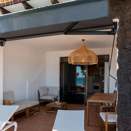 Prázdninový dům Gold View *