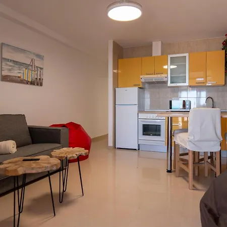 Gold View Ferienhaus Costa Calma