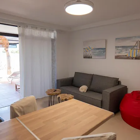 Ferienhaus Gold View