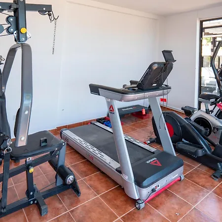 Ferienhaus Gold View Costa Calma