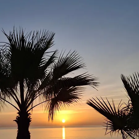 Prázdninový dům Gold View *