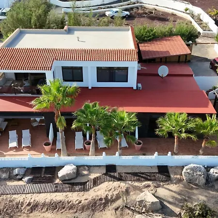 Gold View Ferienhaus *