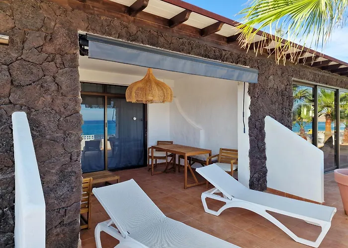 Gold View * Costa Calma