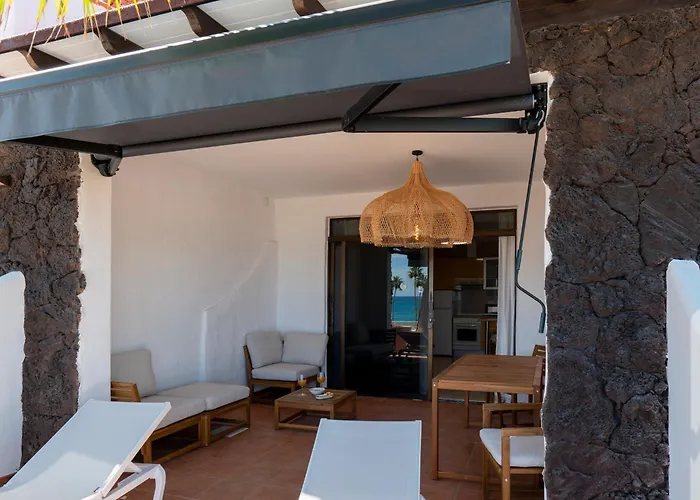 Ferienhaus Gold View *