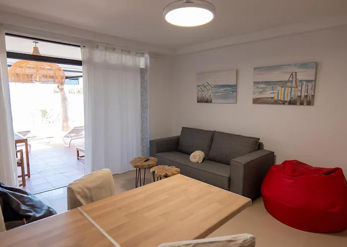 Ferienhaus Gold View