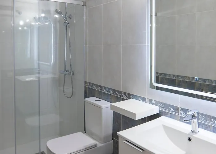 Gold View Ferienhaus