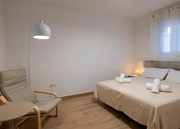 Ferienhaus Gold View Costa Calma