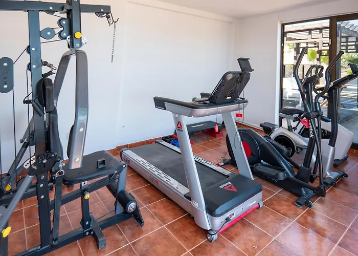 Ferienhaus Gold View Costa Calma