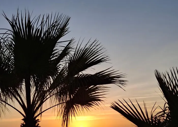 Ferienhaus Gold View *