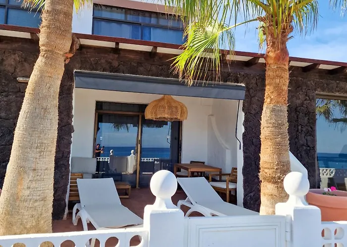 Gold View * Costa Calma