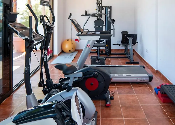 Gold View * Costa Calma